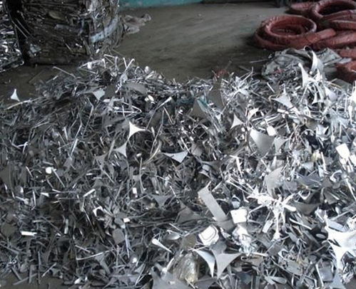 废铜废铝回收公司 阜阳废铜废铝回收 合肥祥光公司