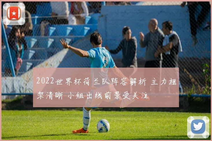 2022世界杯荷兰队阵容解析 主力框架清晰 小组出线前景受关注